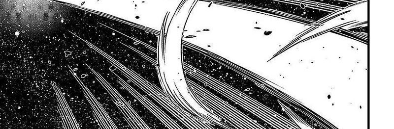 Eden’s Zero Chapter 266